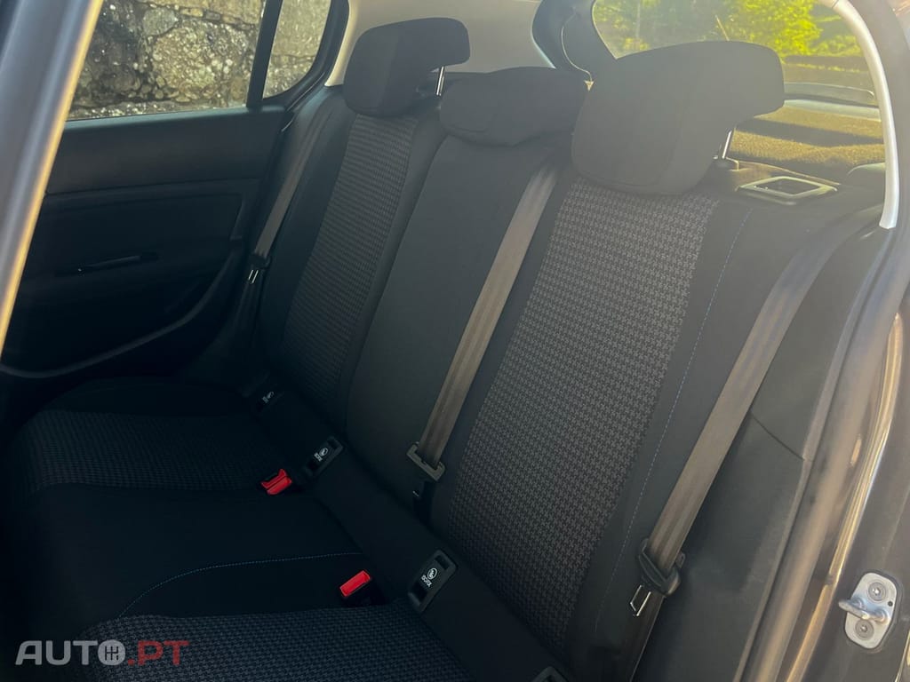 Peugeot 308 1.5 Style BLUEHDI