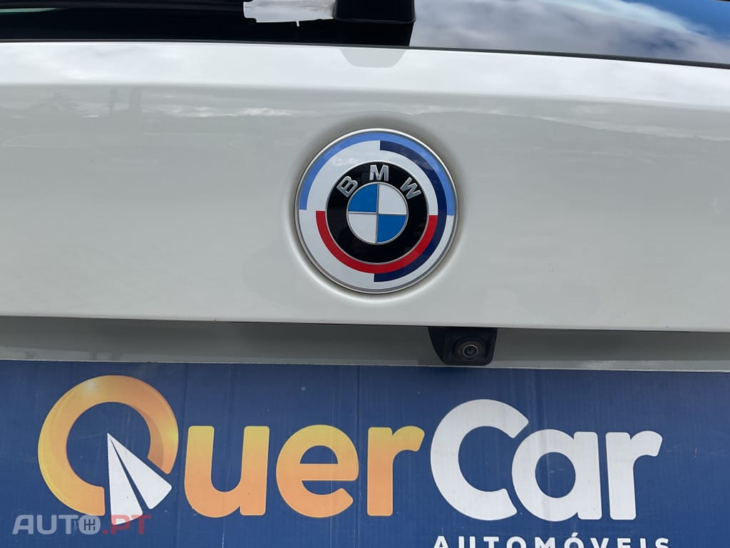 BMW 330 e Pack M Auto
