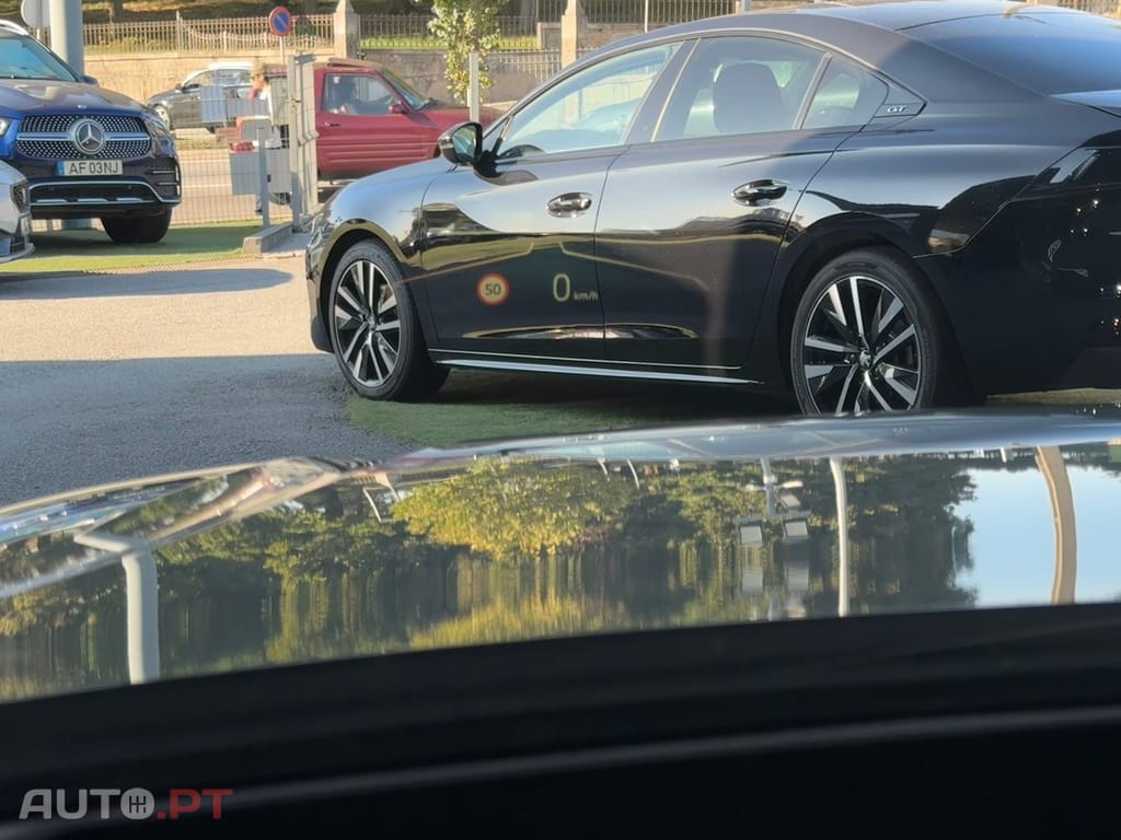 BMW i4 eDrive40 Pack Desportivo M