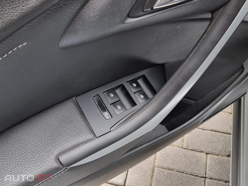 Opel Astra Sports Tourer 1.3 CDTi Cosmo S/S