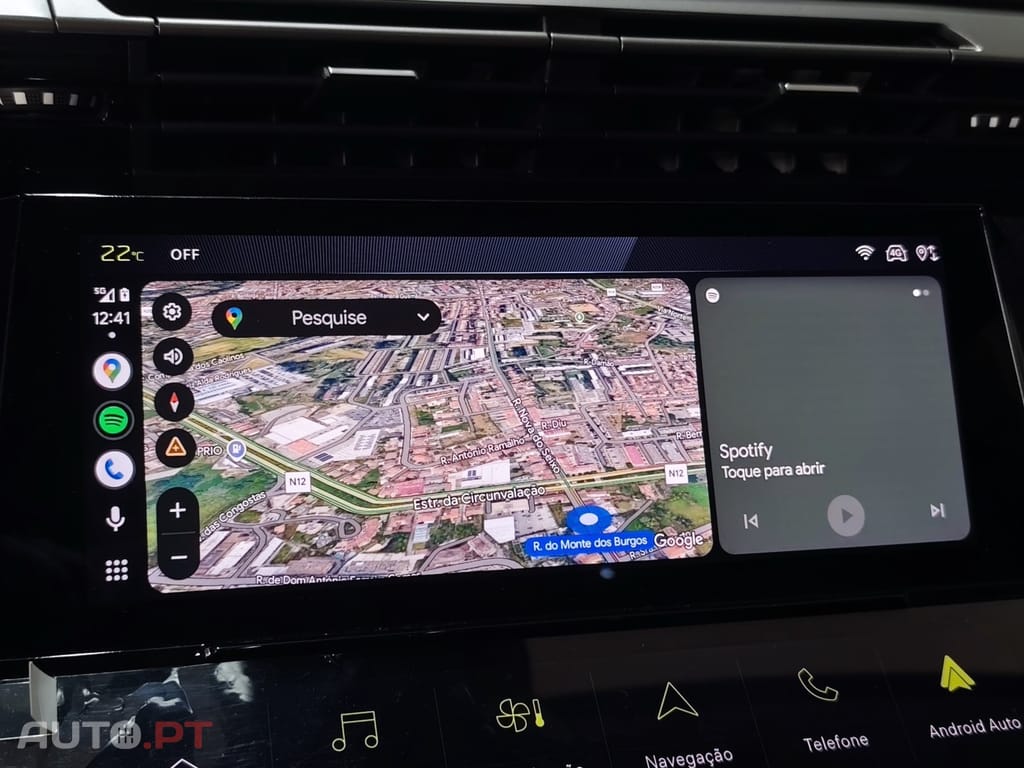 Peugeot 408 1.6 Hybrid Allure e-EAT8