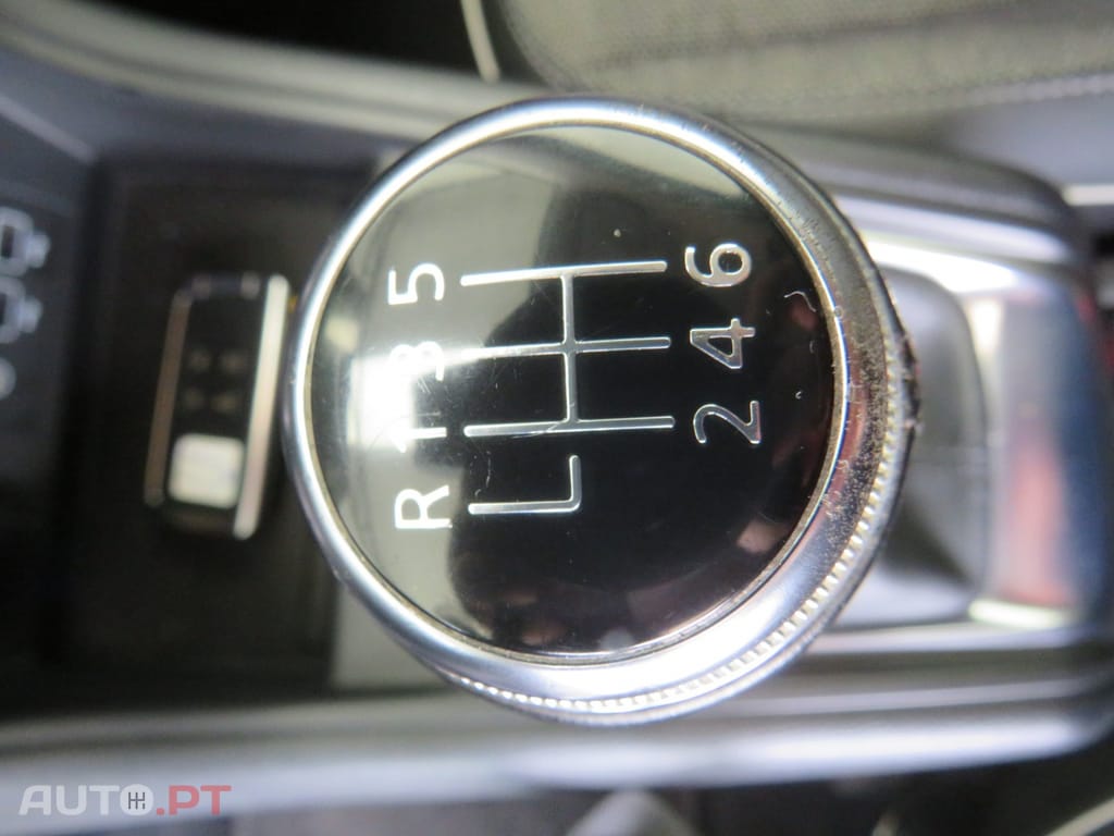 Renault Captur 1.5 dCi Exclusive