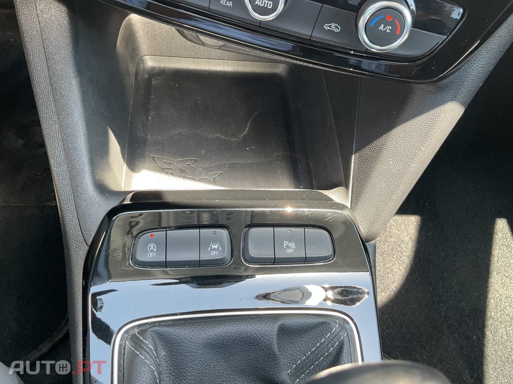 Opel Mokka 1.2 T Elegance