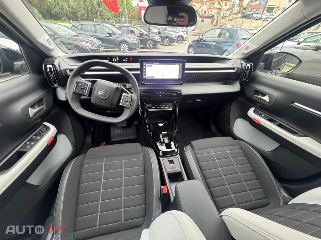 Citroen e-C3 44 kWh You Pack Plus