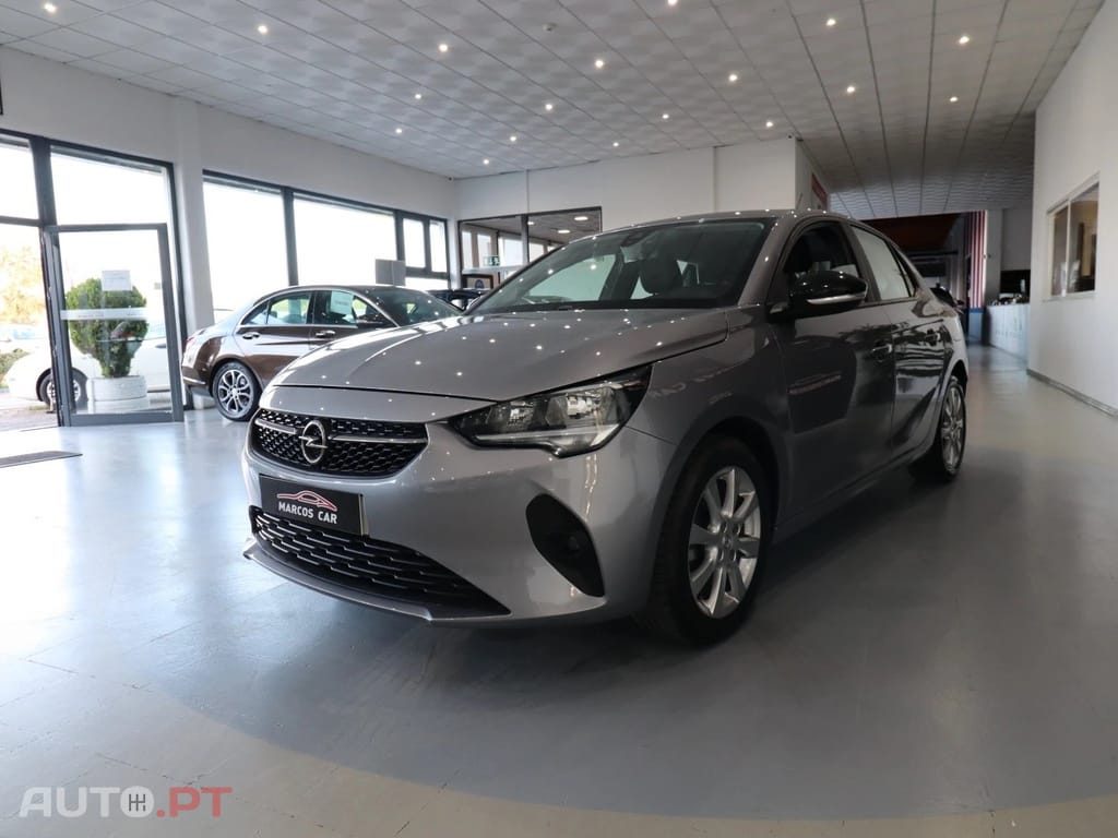Opel Corsa 1.2 Business