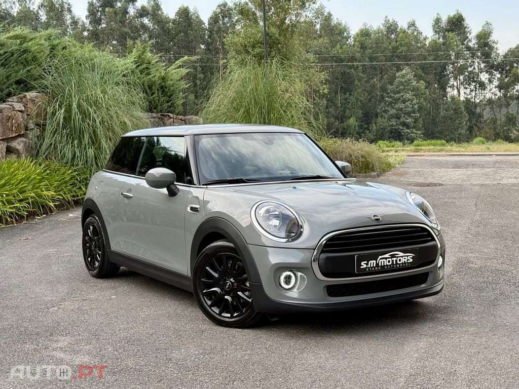 MINI Cooper One Auto