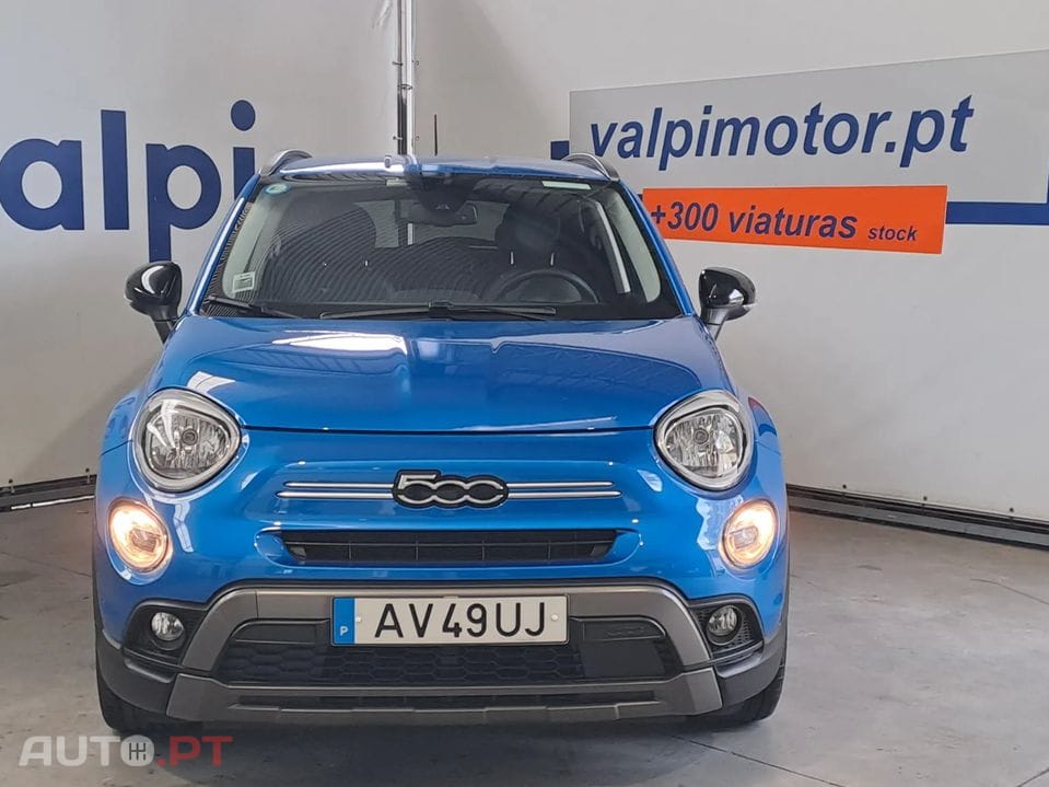 Fiat 500X 1.0 FireFly Cross