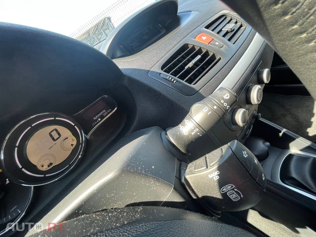 Renault Mégane Coupe Dynamique