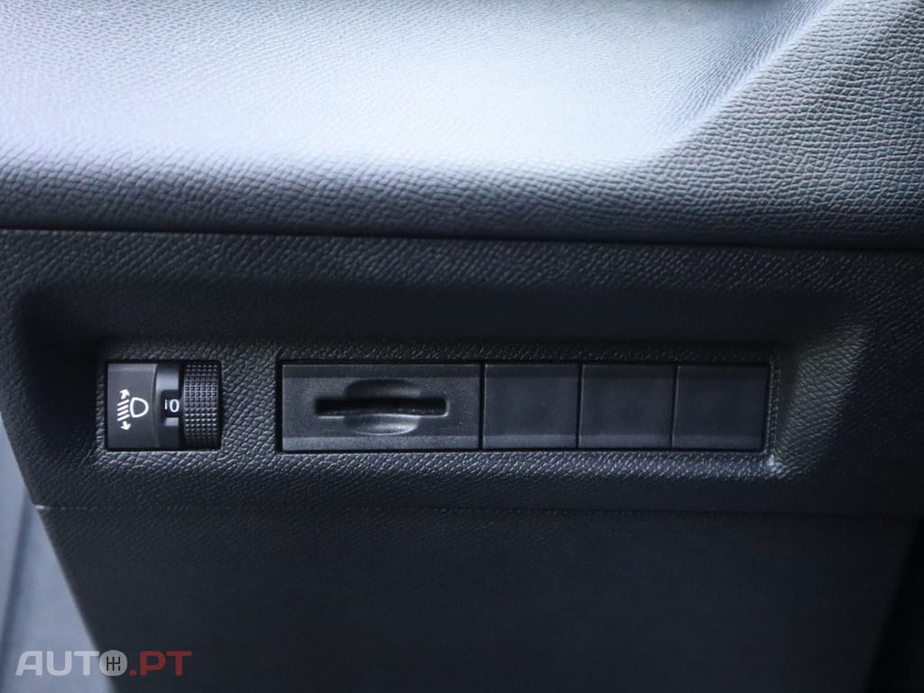 Peugeot 308 1.2 PureTech Active Pack