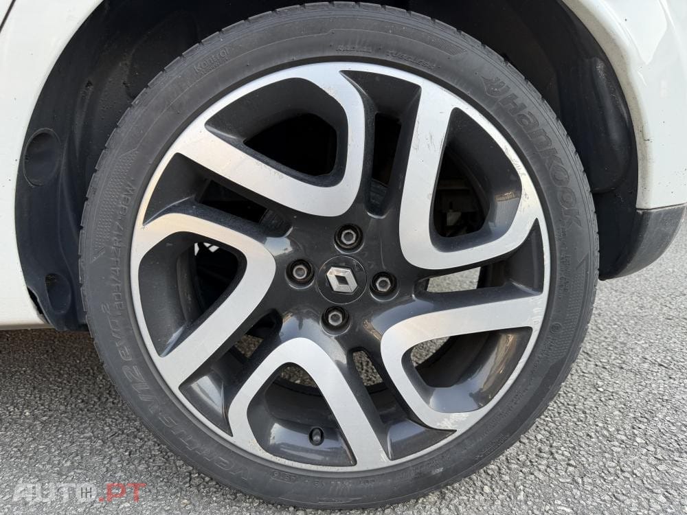 Renault Clio (Energy) dCi 90 Bose Edition