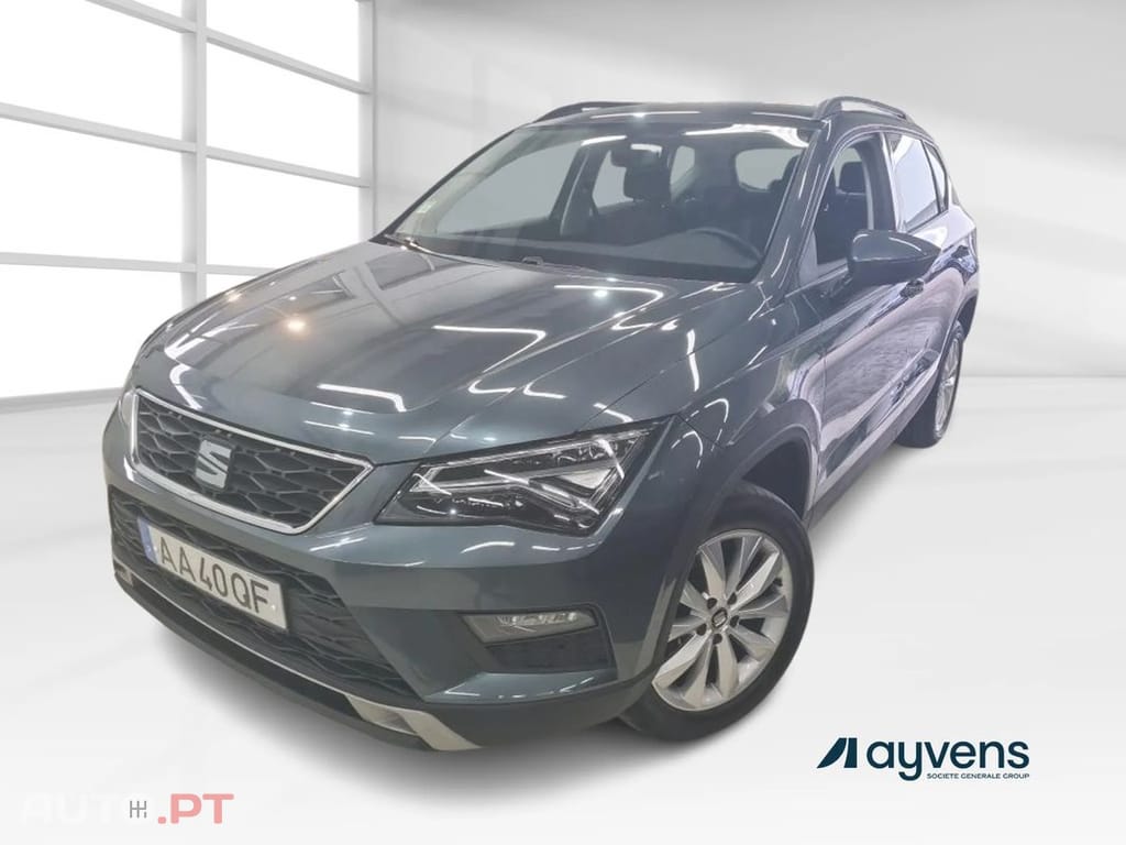 Seat Ateca 1.6 TDI Style
