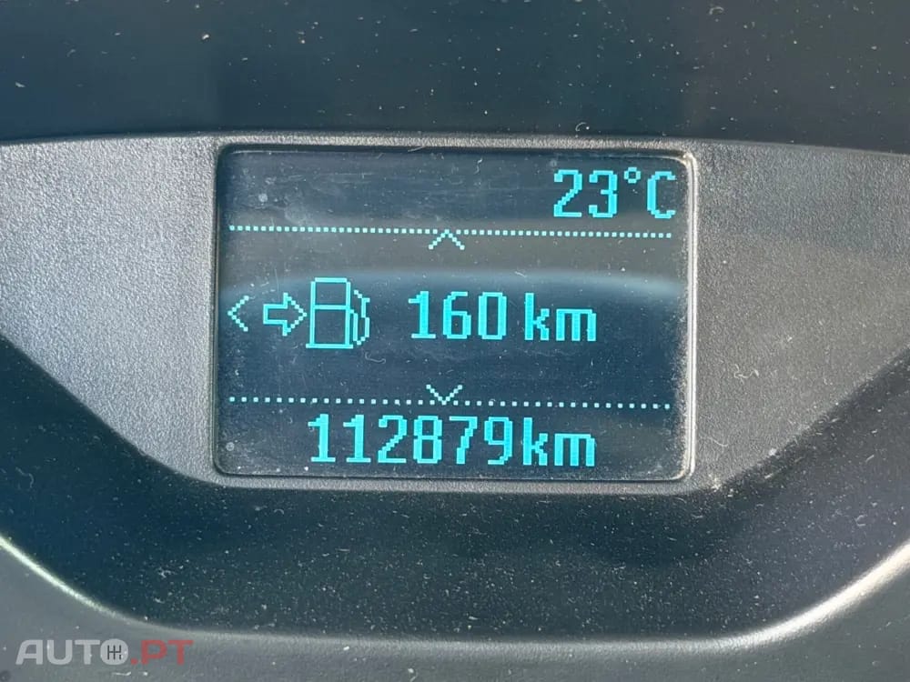 Ford Focus SW 1.6 TDCi Titanium Best