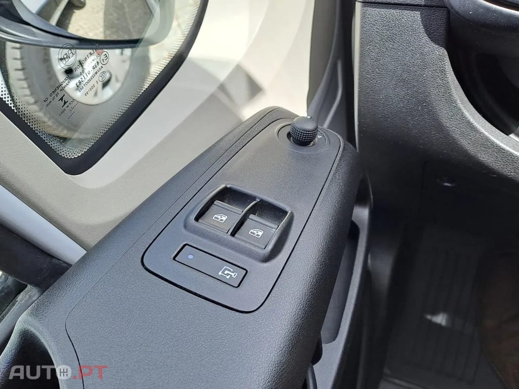 Fiat Ducato Maxi 35 2.2 M-Jet L CD