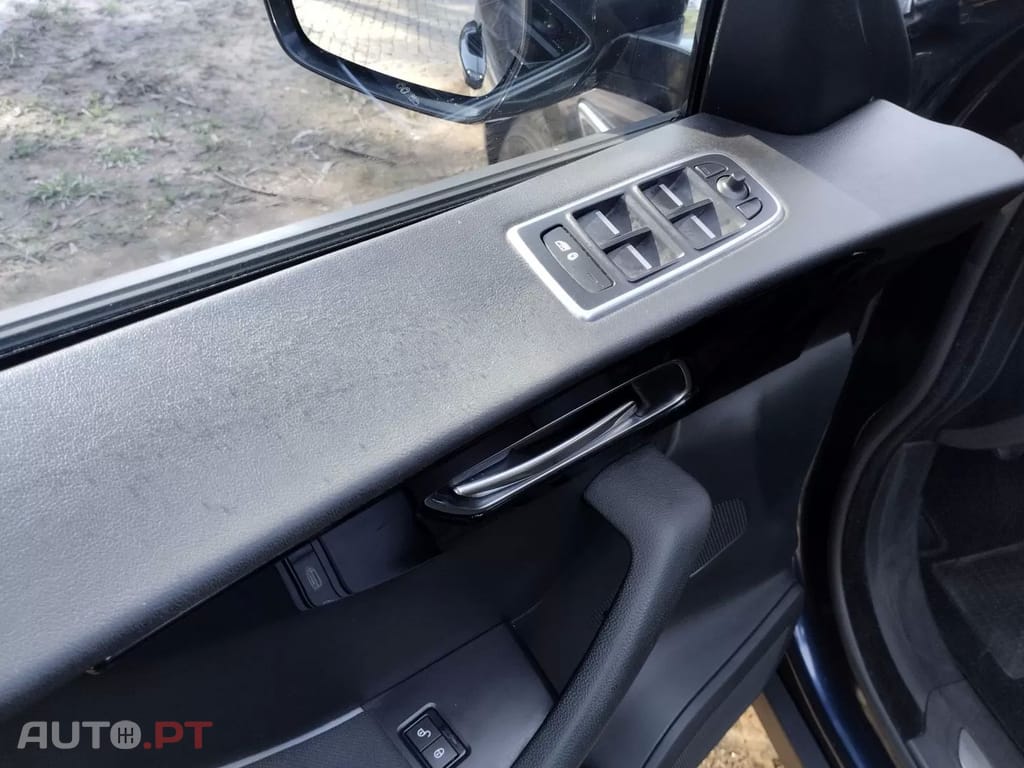 Jaguar F-Pace 2.0 i4D Prestige