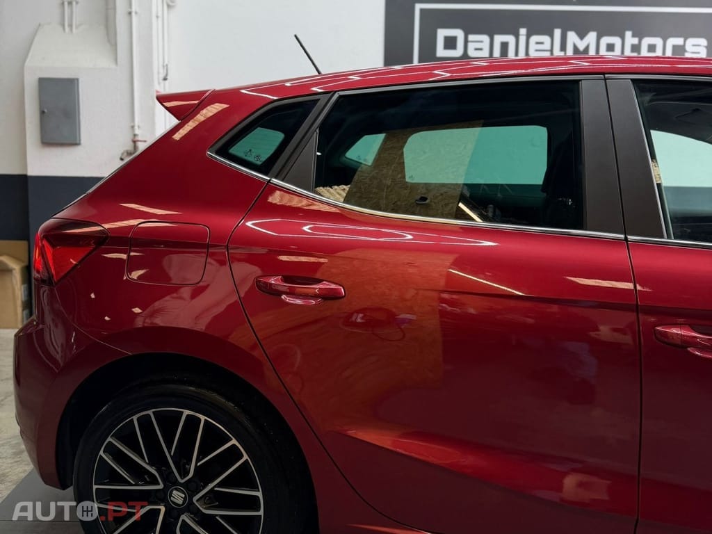 Seat Ibiza 1.0 Eco TSI S&S Style