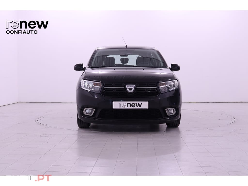 Dacia Sandero II Comfort TCe 09