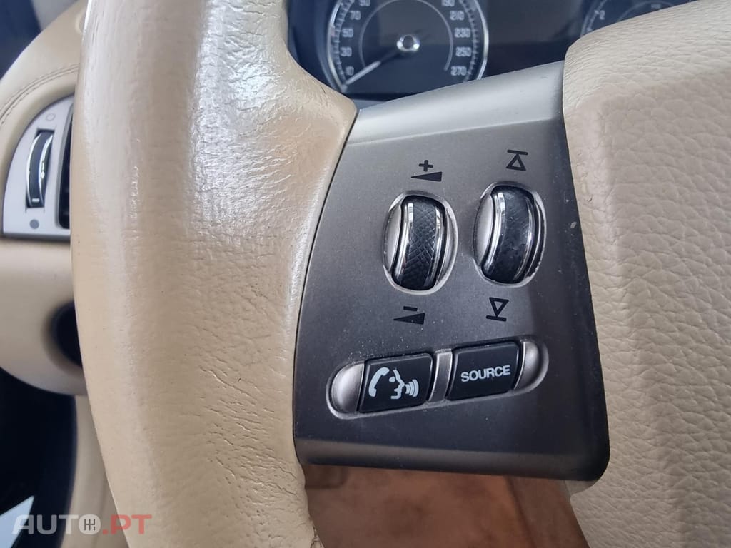 Jaguar XK 4.2 V8