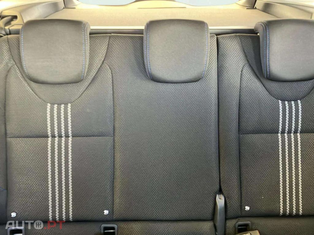 Renault Clio Sport Tourer 0.9 TCE GT Line