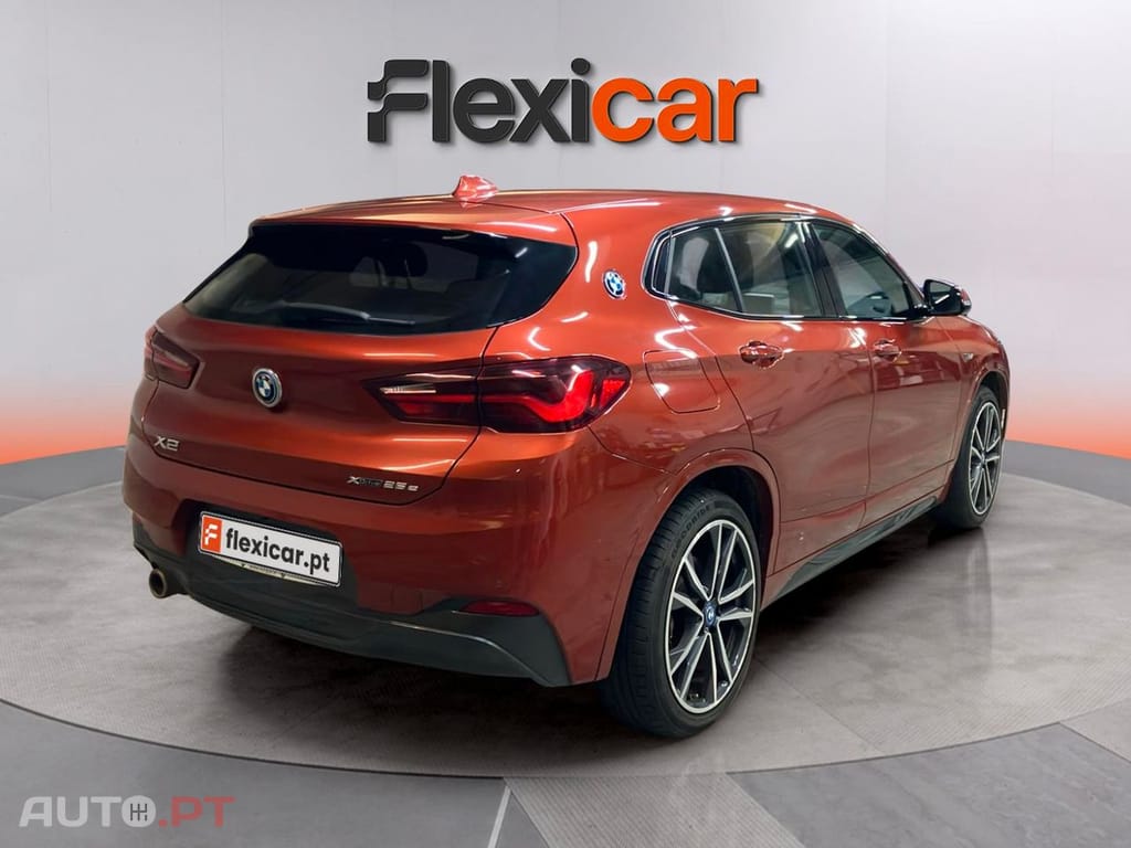 BMW X2 25 e xDrive Pack M