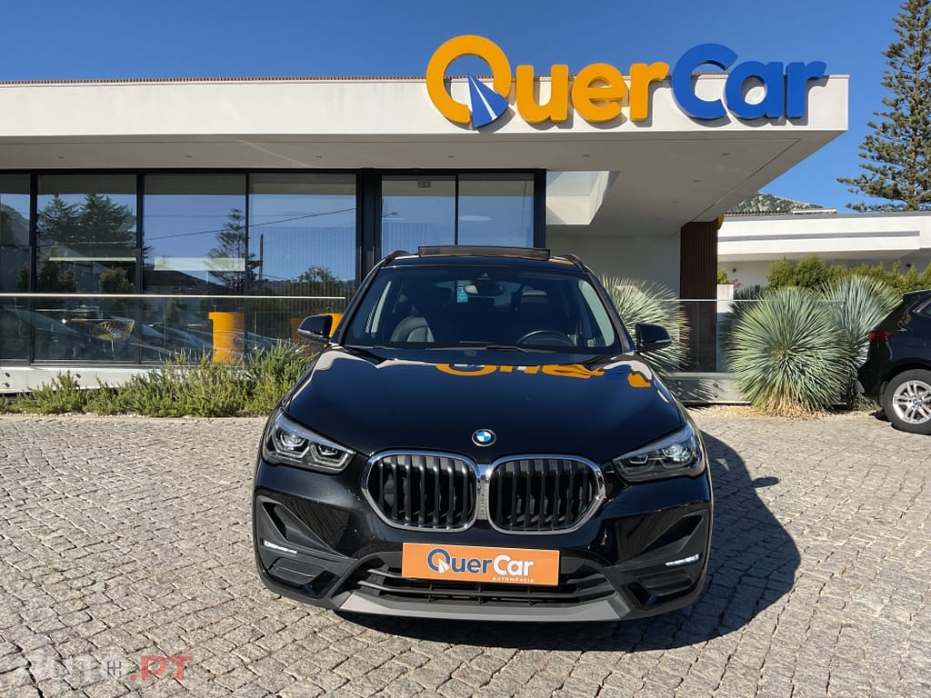 BMW X1 25 e xDrive