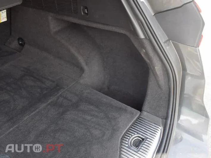 Ford Mondeo SW 2.0 TDCi Titanium