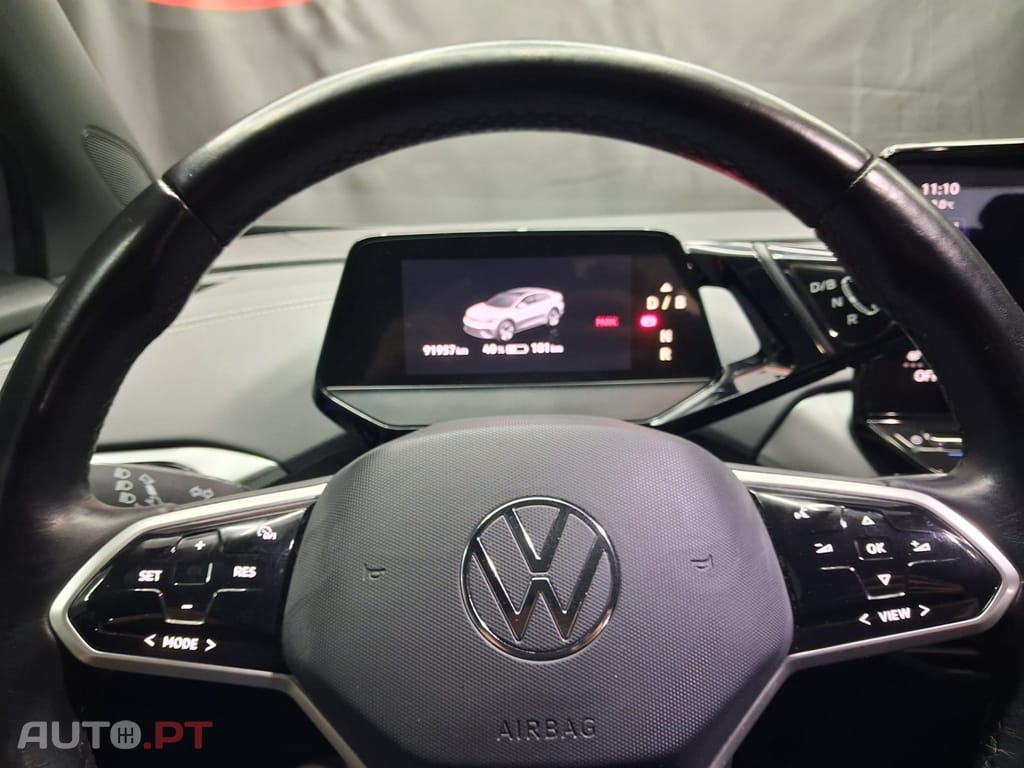 Volkswagen Id.5 77 kWh Pro Performance