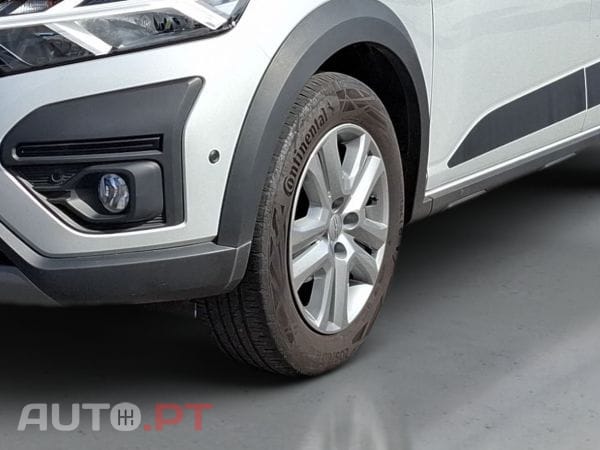 Dacia Sandero TCe 90 FAP Expression
