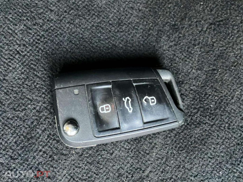 Skoda Kamiq 1.0 TSI DSG