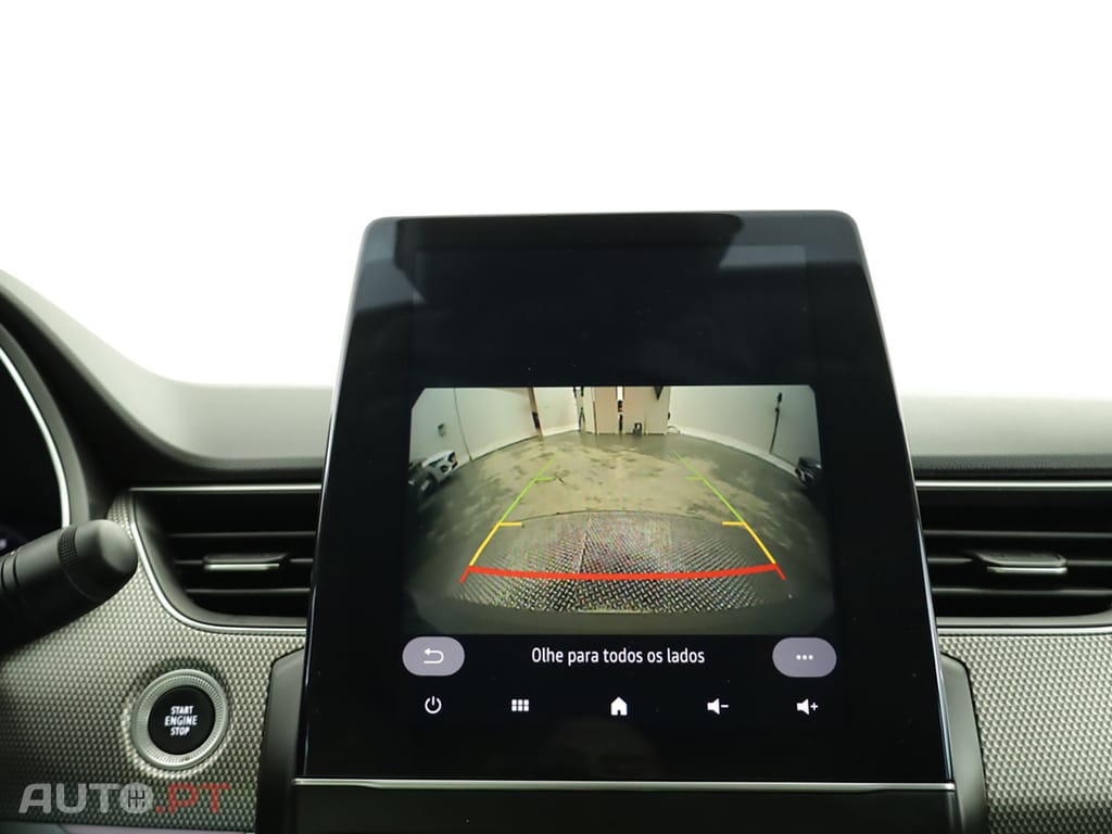 Renault Arkana Arkana 1.3 TCe Techno EDC