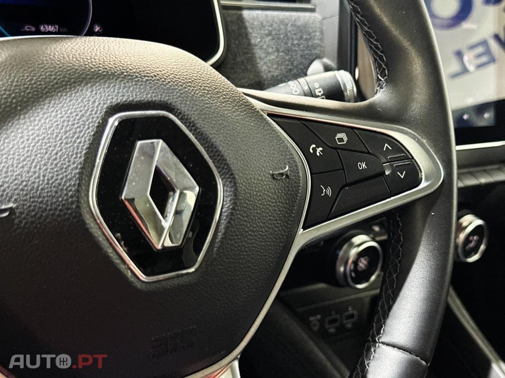 Renault Zoe Intense