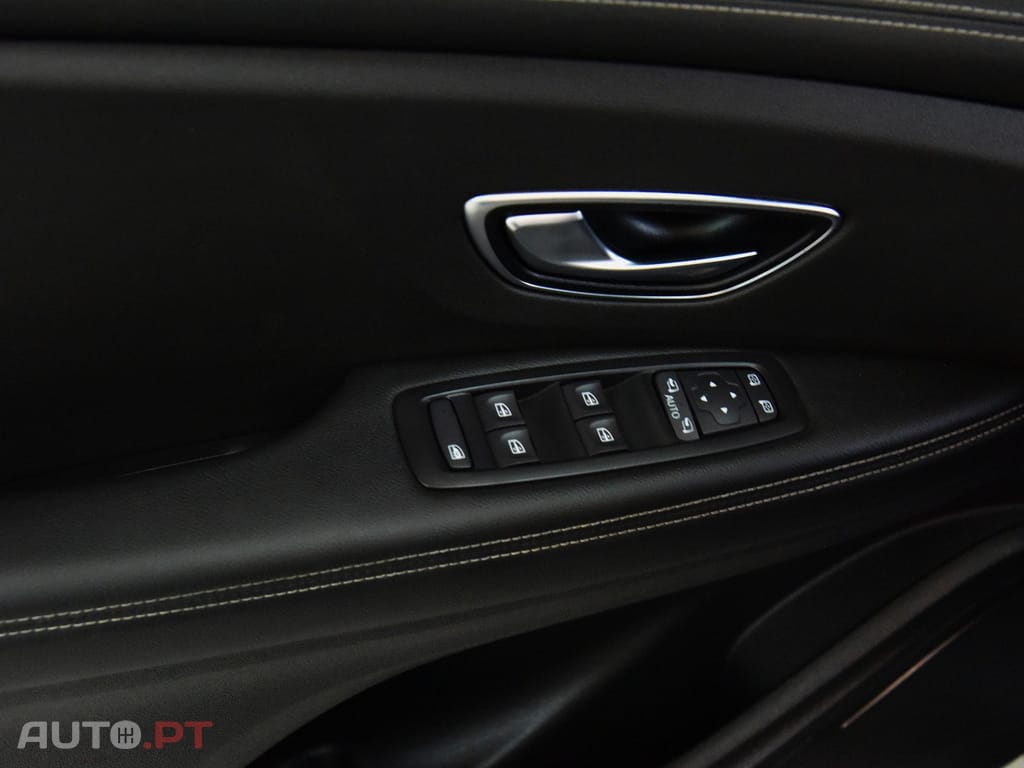 Renault Grand Scénic 1.5 dCi Bose Edition EDC SS