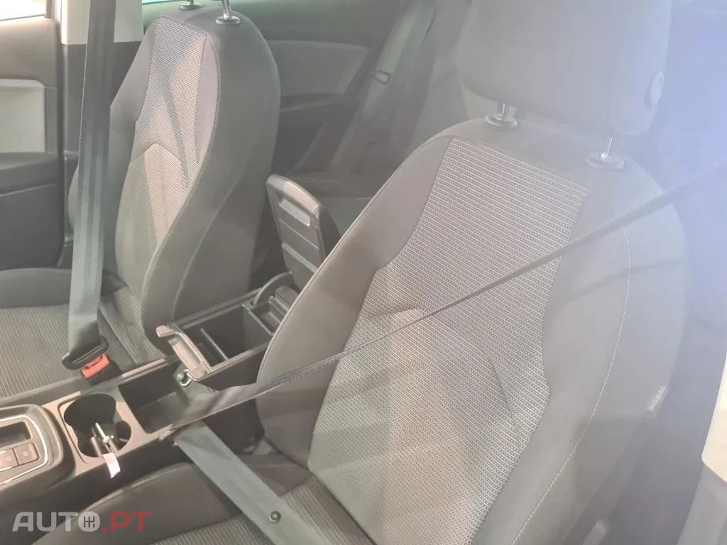 Seat Leon 1.0 EcoTSI Style S/S