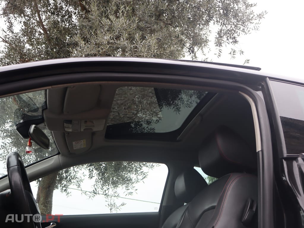 Seat Ibiza 1.4 TDi FR