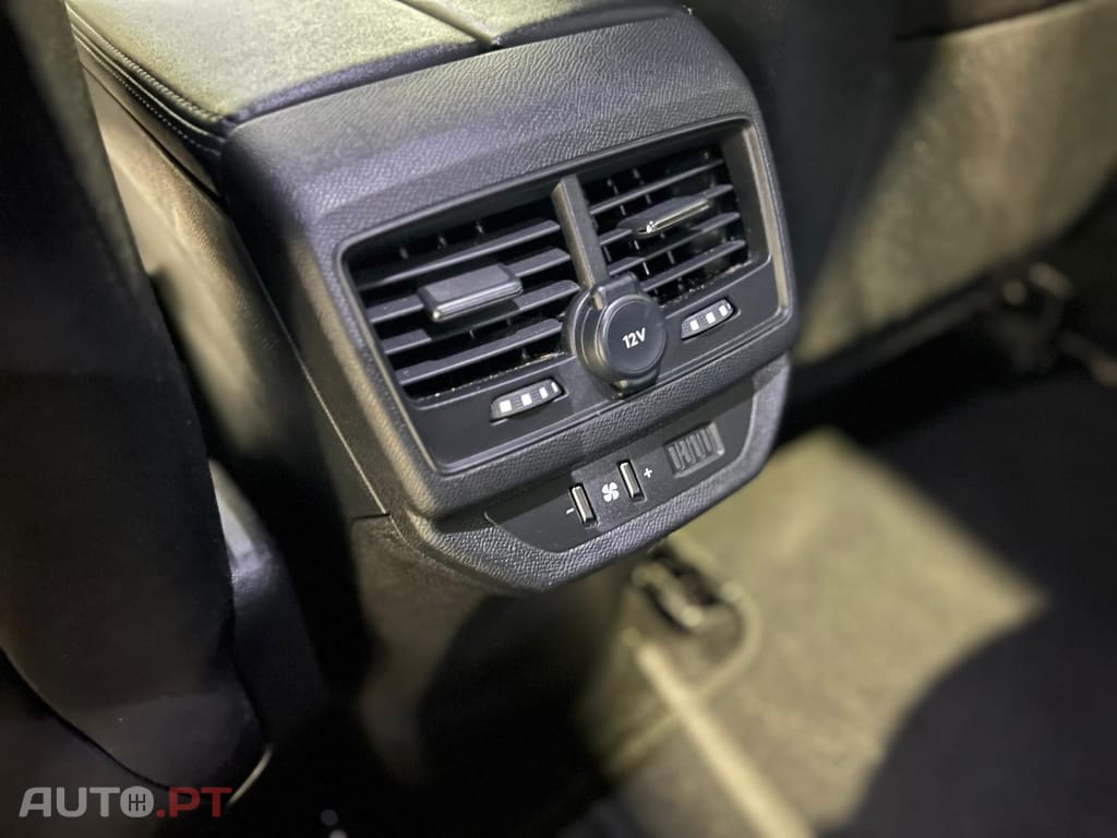 Peugeot 5008 1.5 BlueHDi Allure Pack EAT8