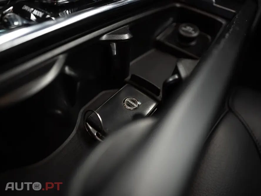 Volvo S90 2.0 D4 Momentum Geartronic