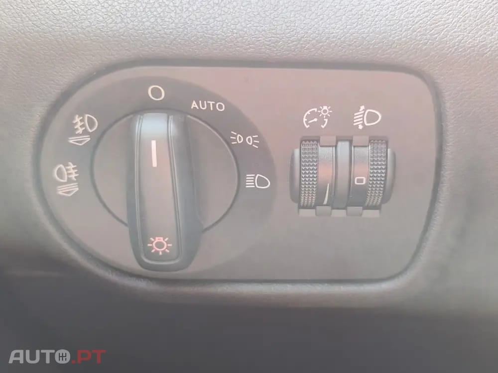 Audi A1 1.0 TFSI Design