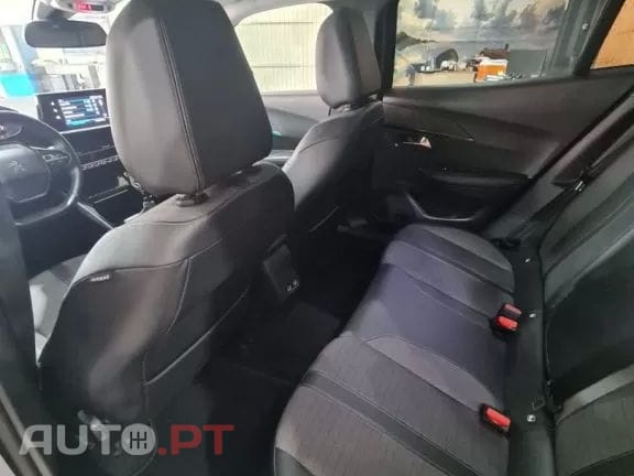 Peugeot 2008 PureTech 100 Stop&Start Allure