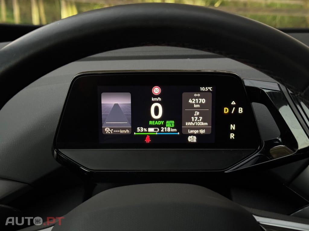 Volkswagen Id.4 77 kWh Pro Performance