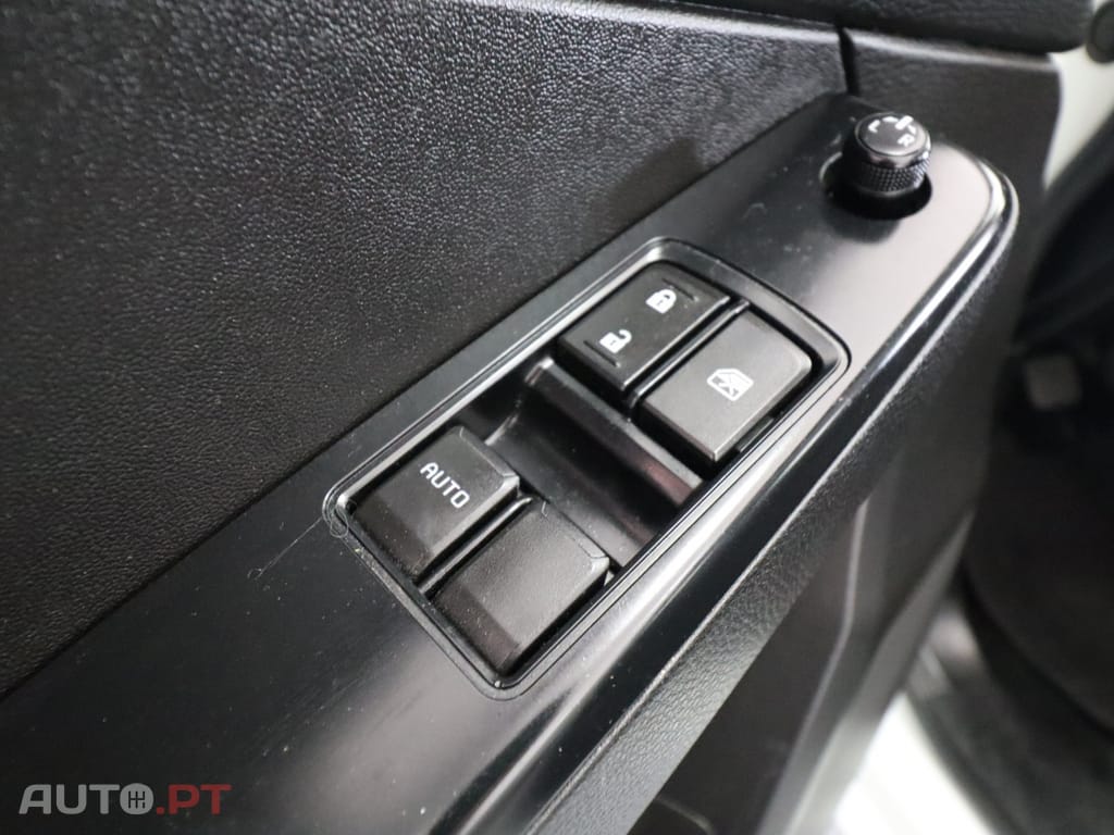 Isuzu D-Max 1.9 D-MAX