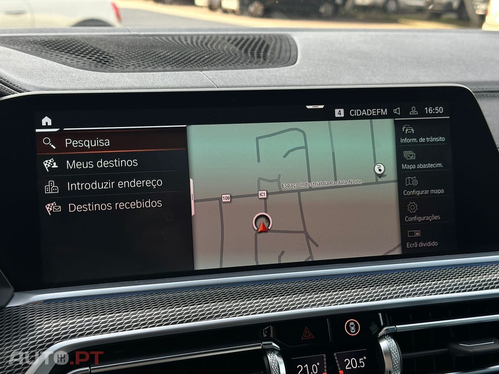 BMW X5 45 e xDrive Pack M