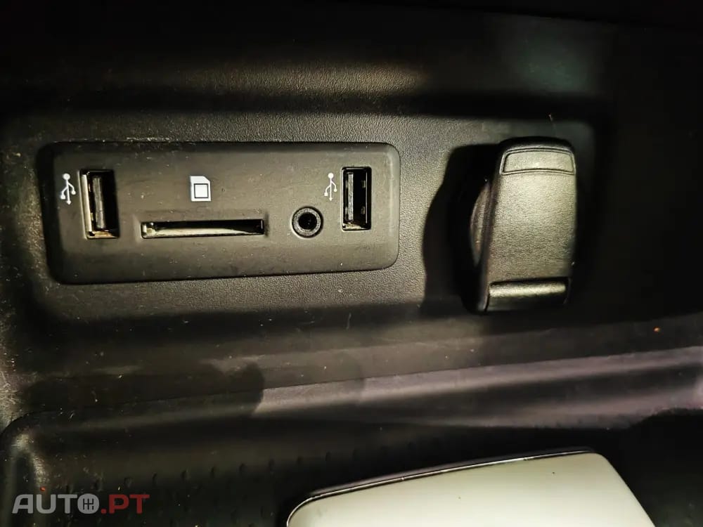 Renault Mégane ENERGY TCe 130 EDC INTENS