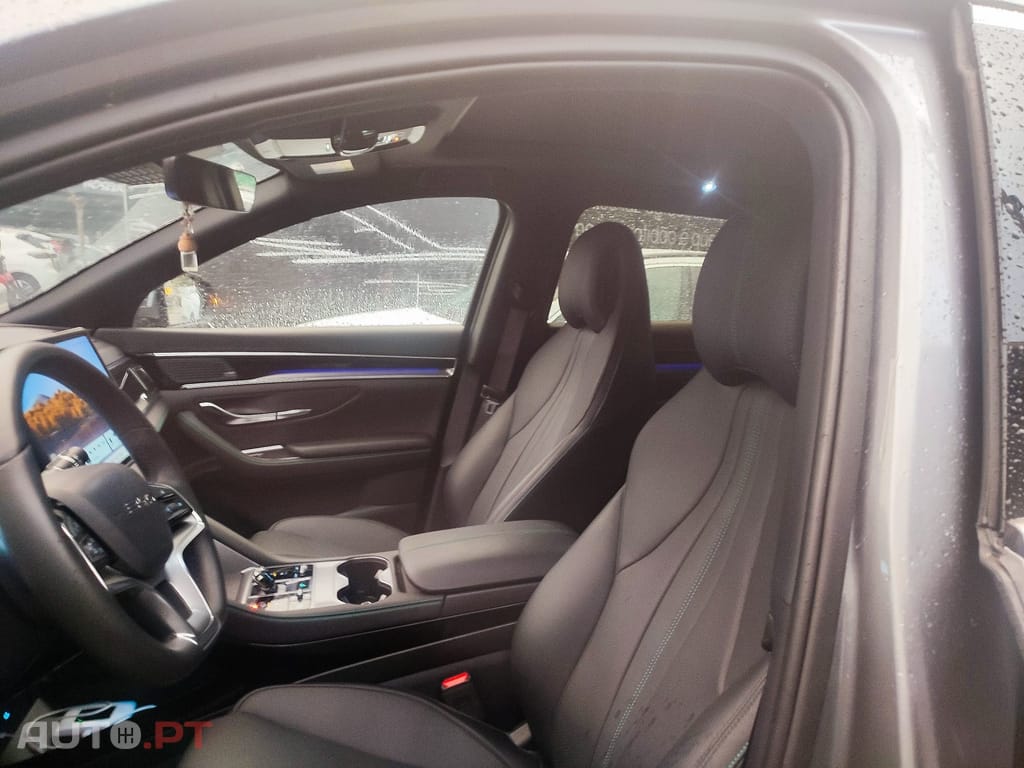 BYD Seal U 1.5 DM-i Comfort