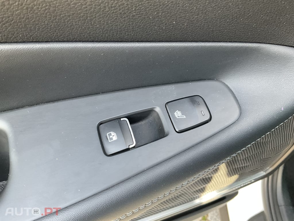 Hyundai Santa Fe 2.2 CRDi Vanguard+Luxury Pack