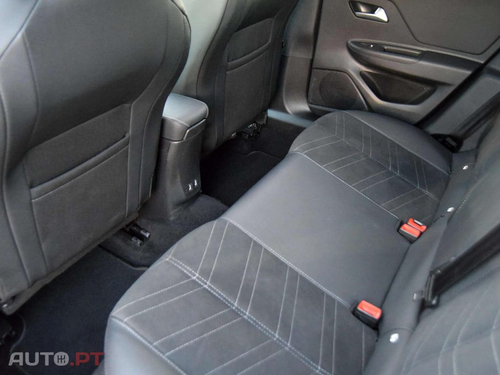 Opel Mokka 1.2 Hybrid GS eDCT