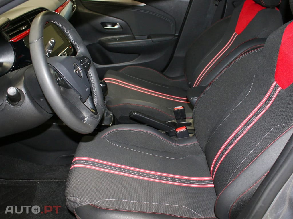 Opel Corsa 1.2 T GS Line