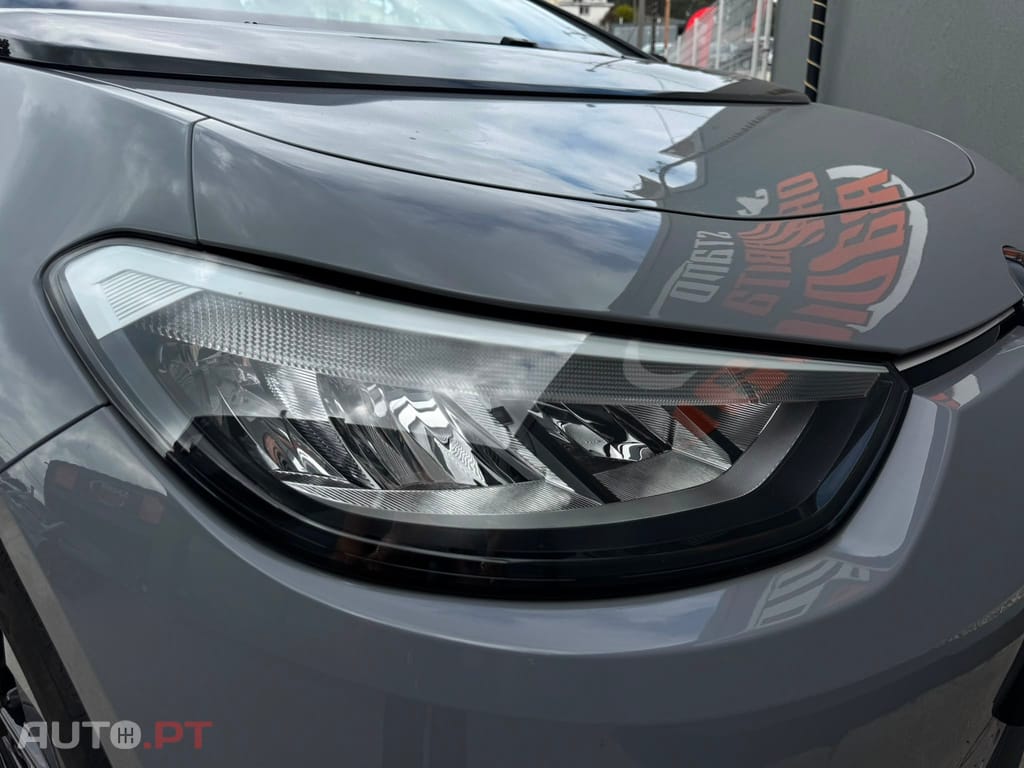 Volkswagen Id.3 Pro
