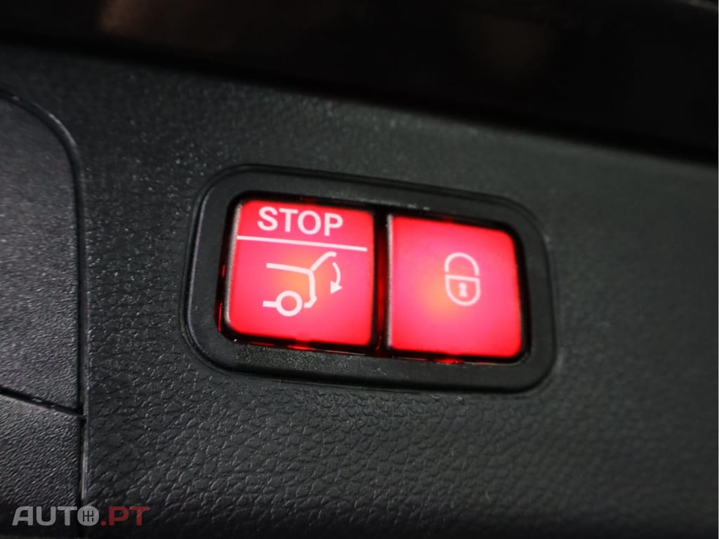 Mercedes-Benz GLC 200 300 de 4MATIC