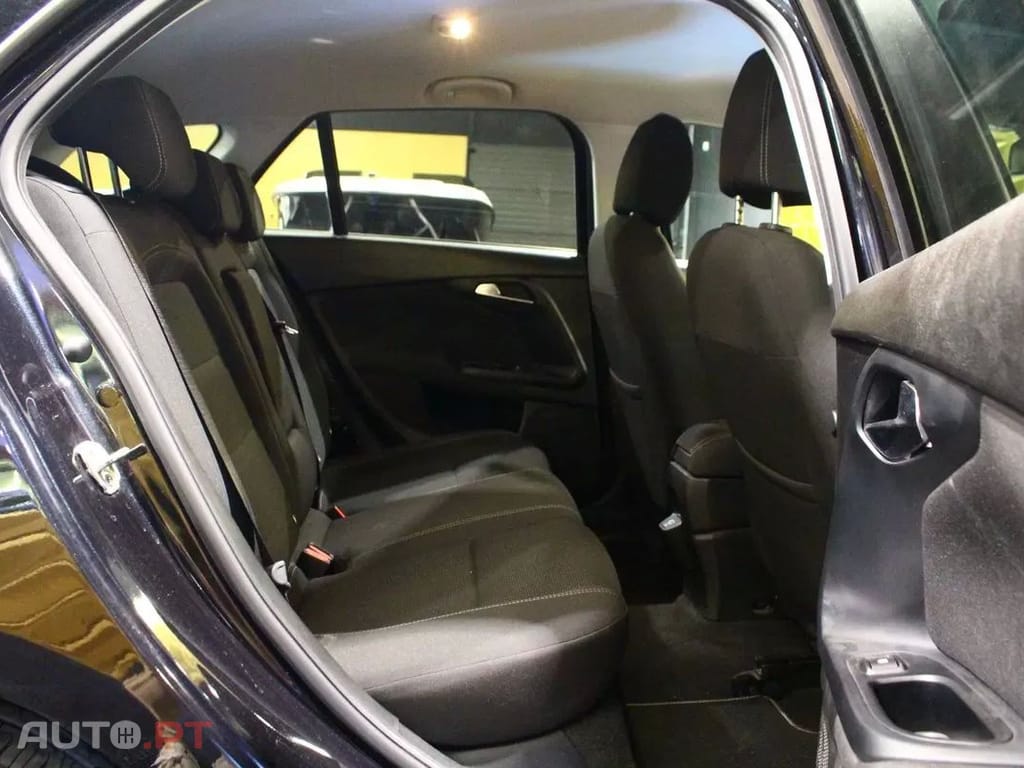 Fiat Tipo 1.3 Multijet City Life