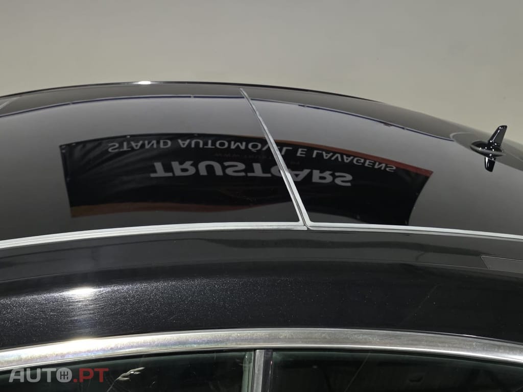 Mercedes-Benz E 350 CDi Avantgarde BlueEfficiency