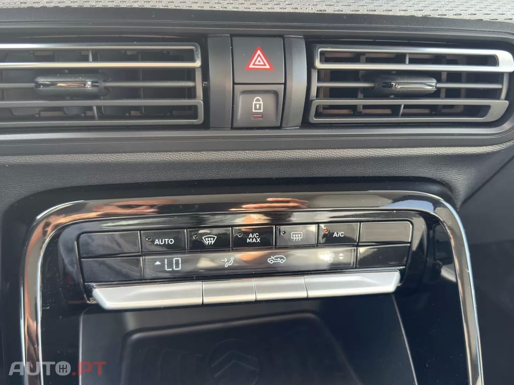 Citroen e-C3 44 kWh Max